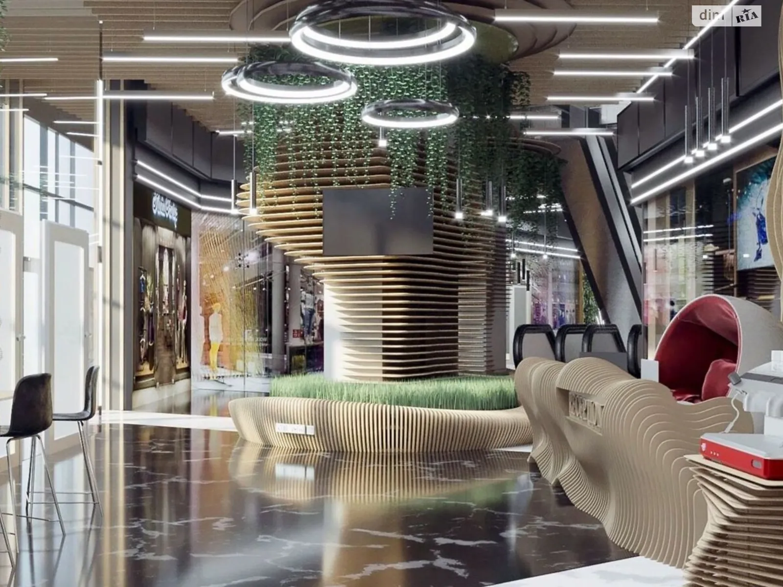 Харківське шосе, 210 Дарницький Київ ЖК Olympiс Park, цена: 287371 $ - фото 1