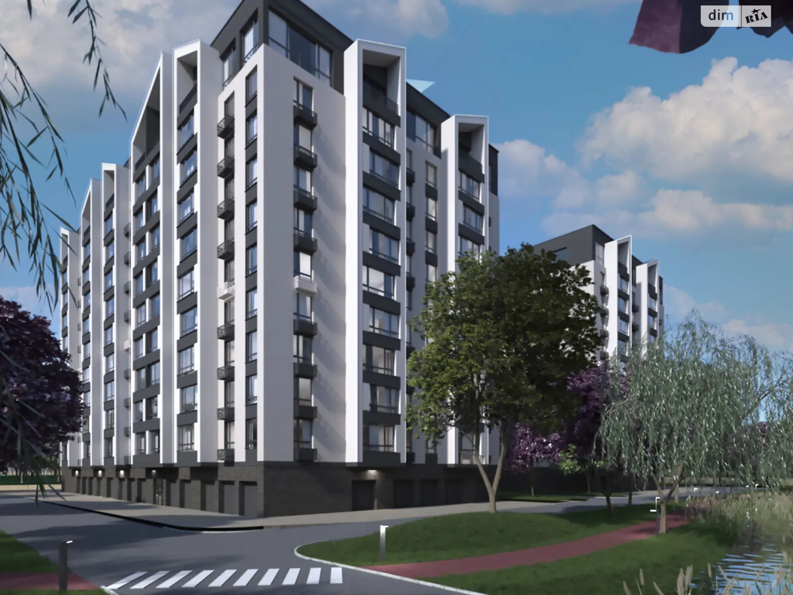 Продается офис 64.19 кв. м в бизнес-центре, цена: 93075 $ - фото 1