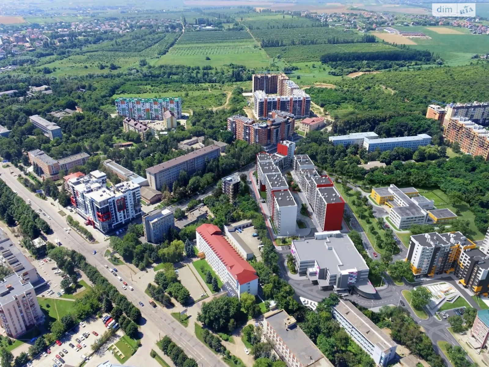 Продается 5-комнатная квартира 154.62 кв. м в, цена: 139158 $ - фото 1