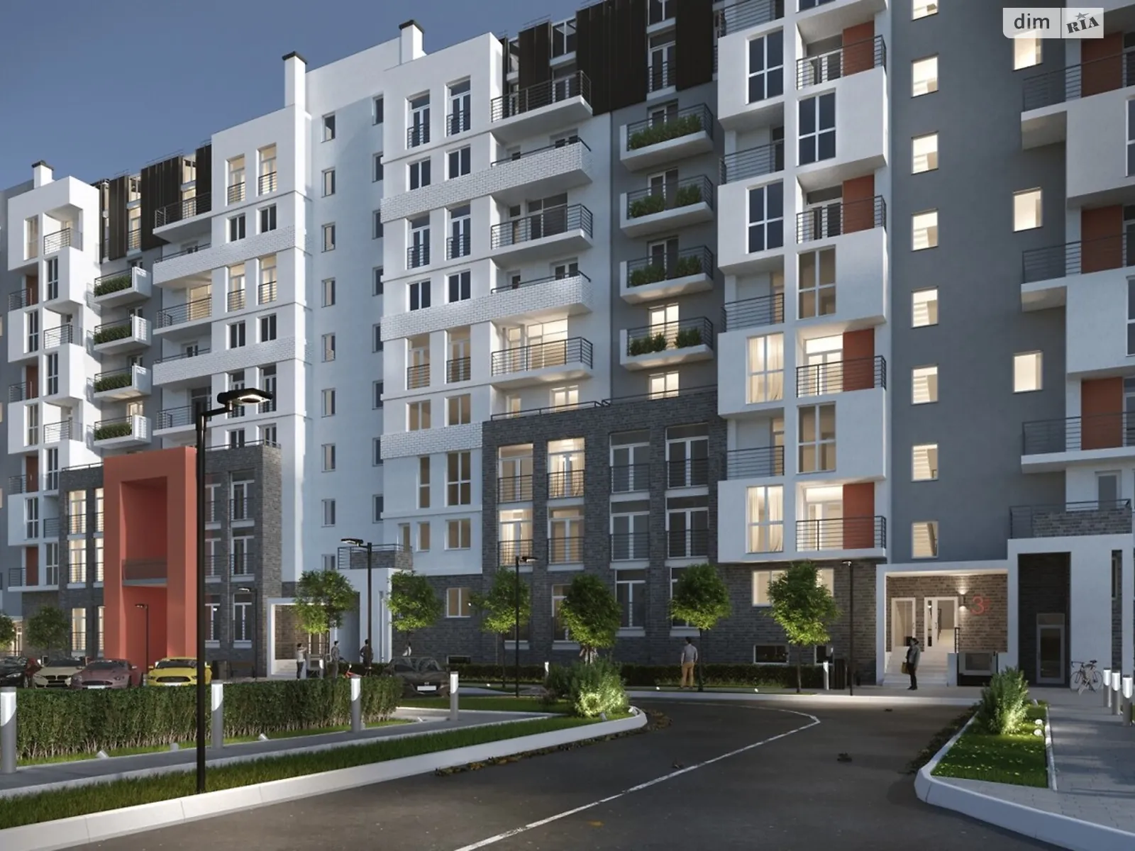 Продается 5-комнатная квартира 188.1 кв. м в, цена: 154242 $ - фото 1