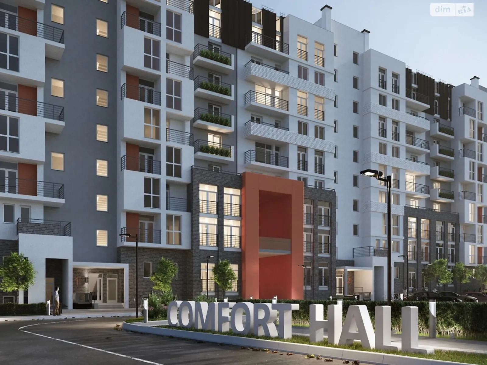 Продается 4-комнатная квартира 157.1 кв. м в, цена: 125680 $ - фото 1