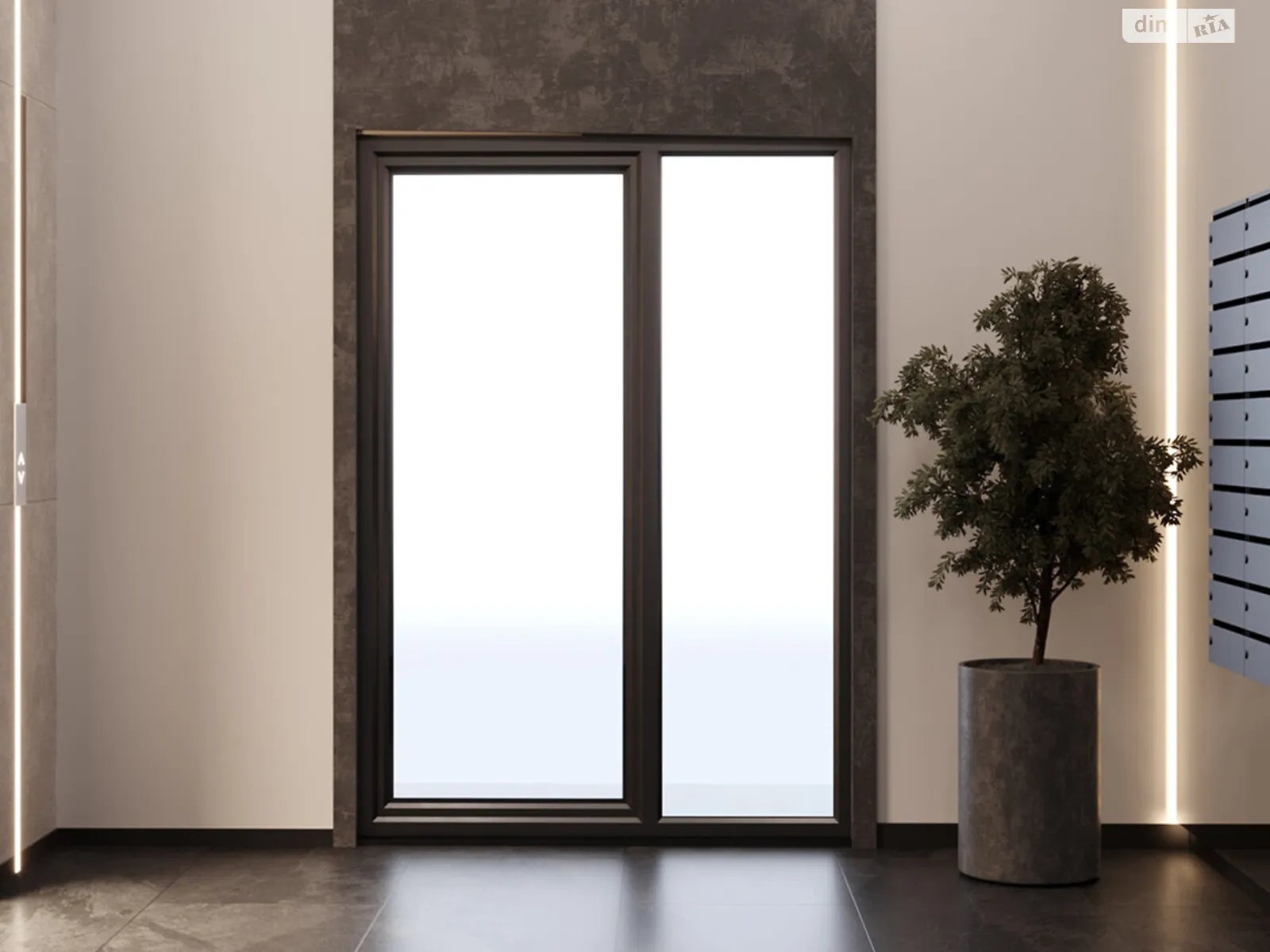 Продается офис 42.48 кв. м в бизнес-центре, цена: 55224 $ - фото 1