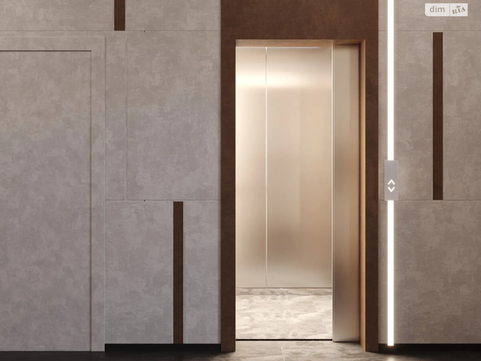 Продается офис 45.2 кв. м в бизнес-центре, цена: 58760 $ - фото 1