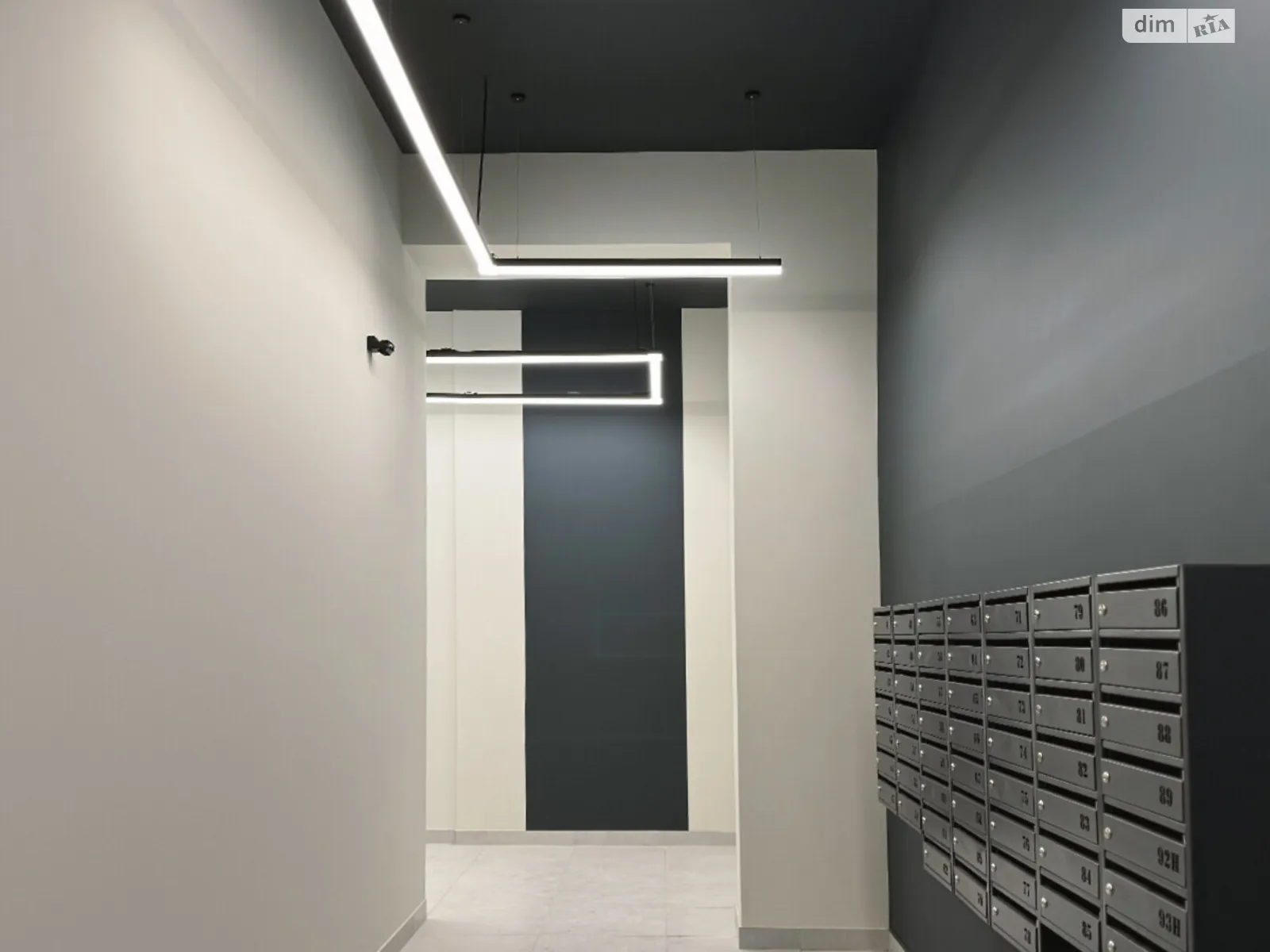 Продается 1-комнатная квартира 44.82 кв. м в Полтаве, цена: 39198 $ - фото 1