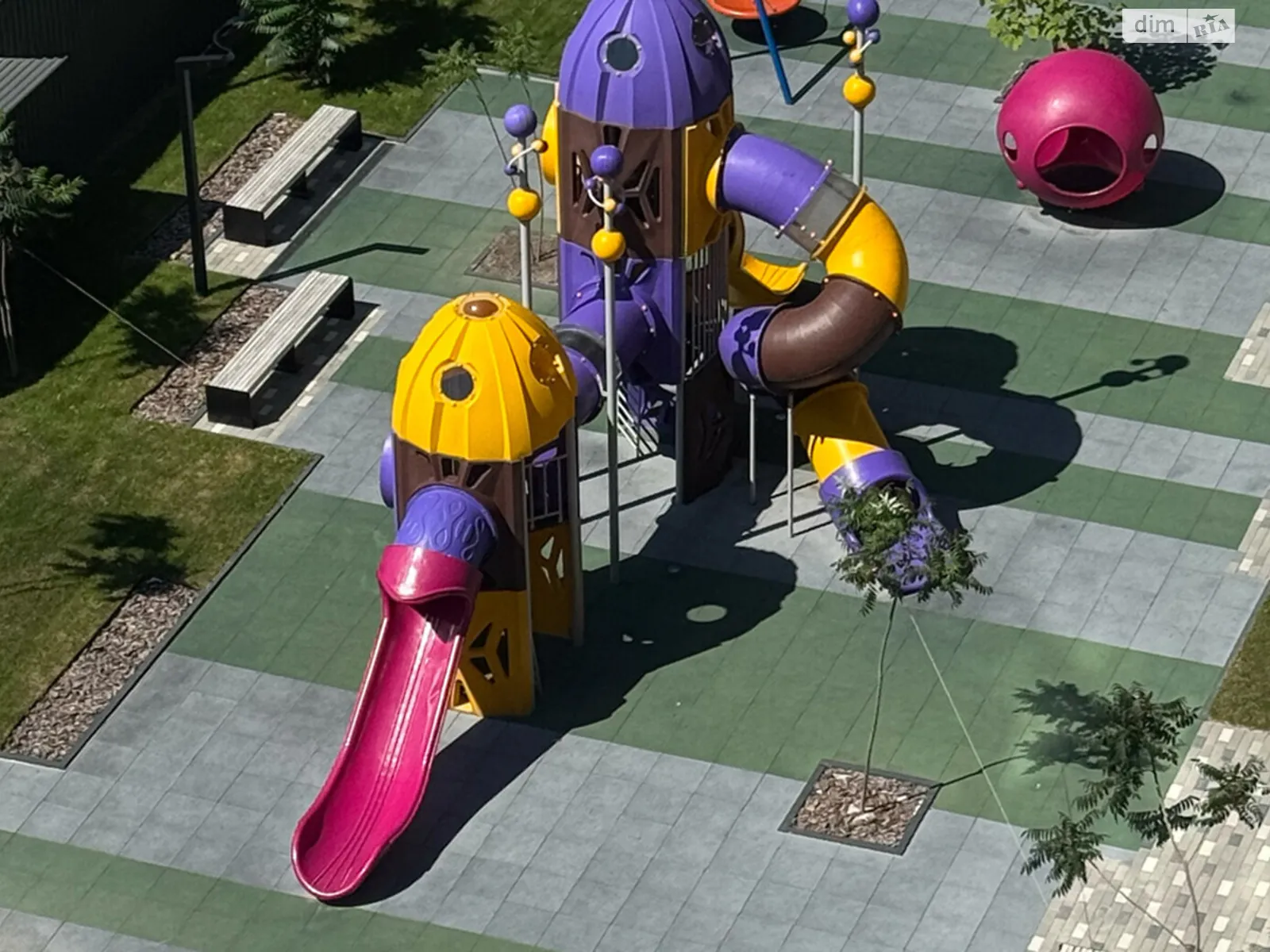 ул. Великотырновская, 9А Полтава ЖК Стандарт, цена: 81781 $ - фото 1