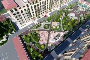 Квартиры без посредников в Украине