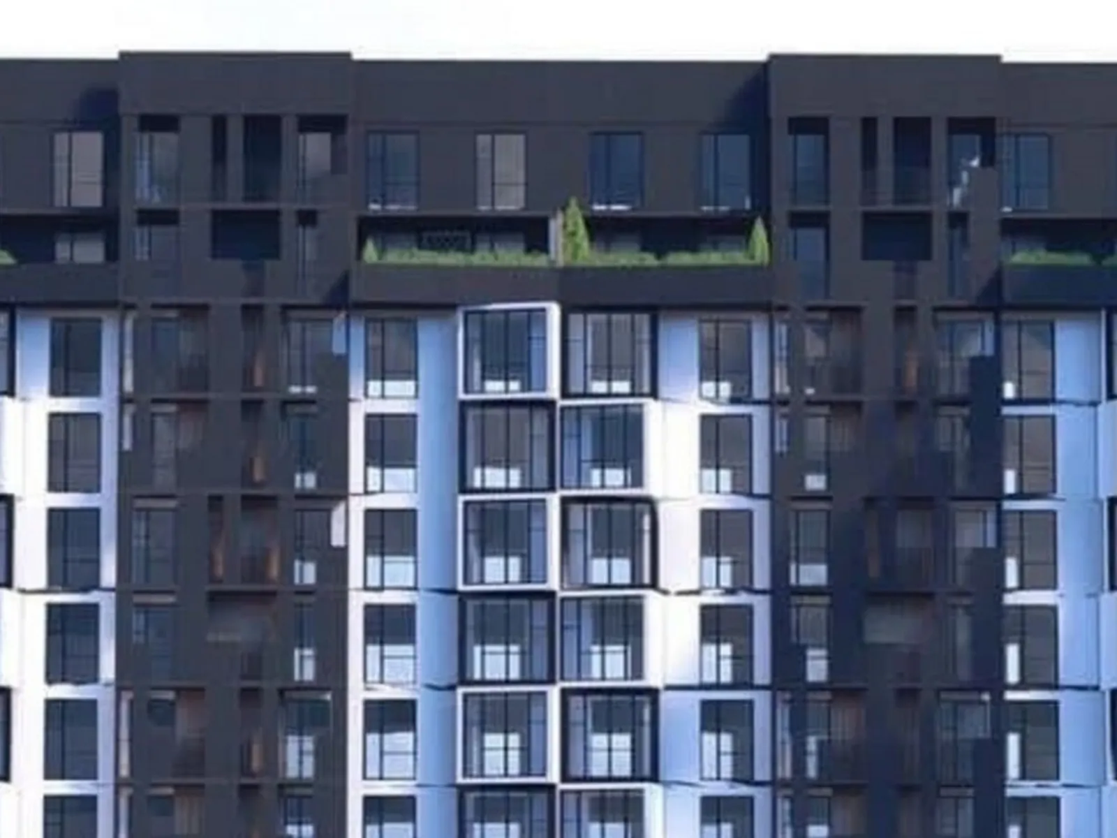 Продается 2-комнатная квартира 78.9 кв. м в Хмельницком, пер. Панаса Мирного, 9/1 - фото 1