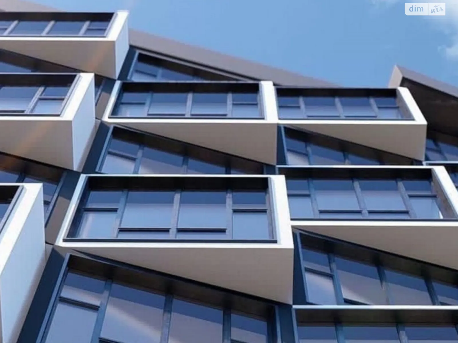 Продається 3-кімнатна квартира 83.74 кв. м у Хмельницькому, пров. Панаса Мирного, 9/1 - фото 1