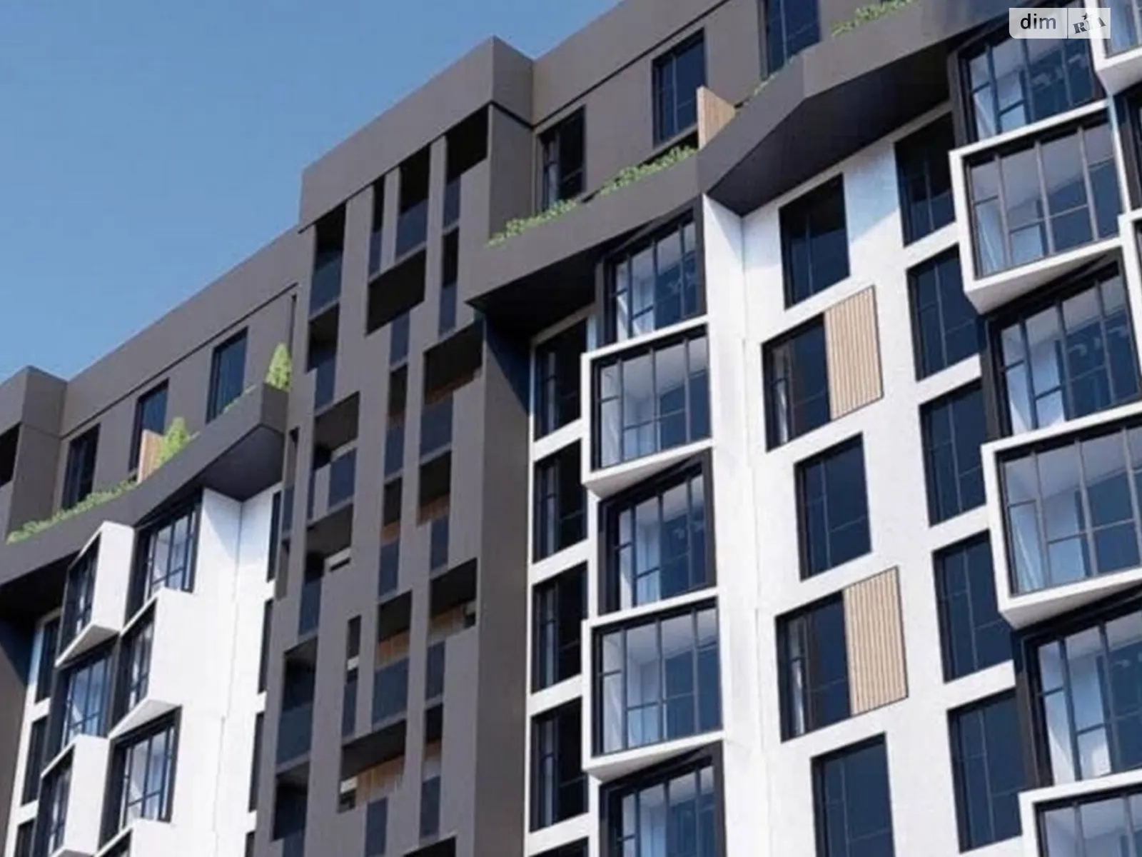 Продается 2-комнатная квартира 61.62 кв. м в Хмельницком, пер. Панаса Мирного, 9/1 - фото 1