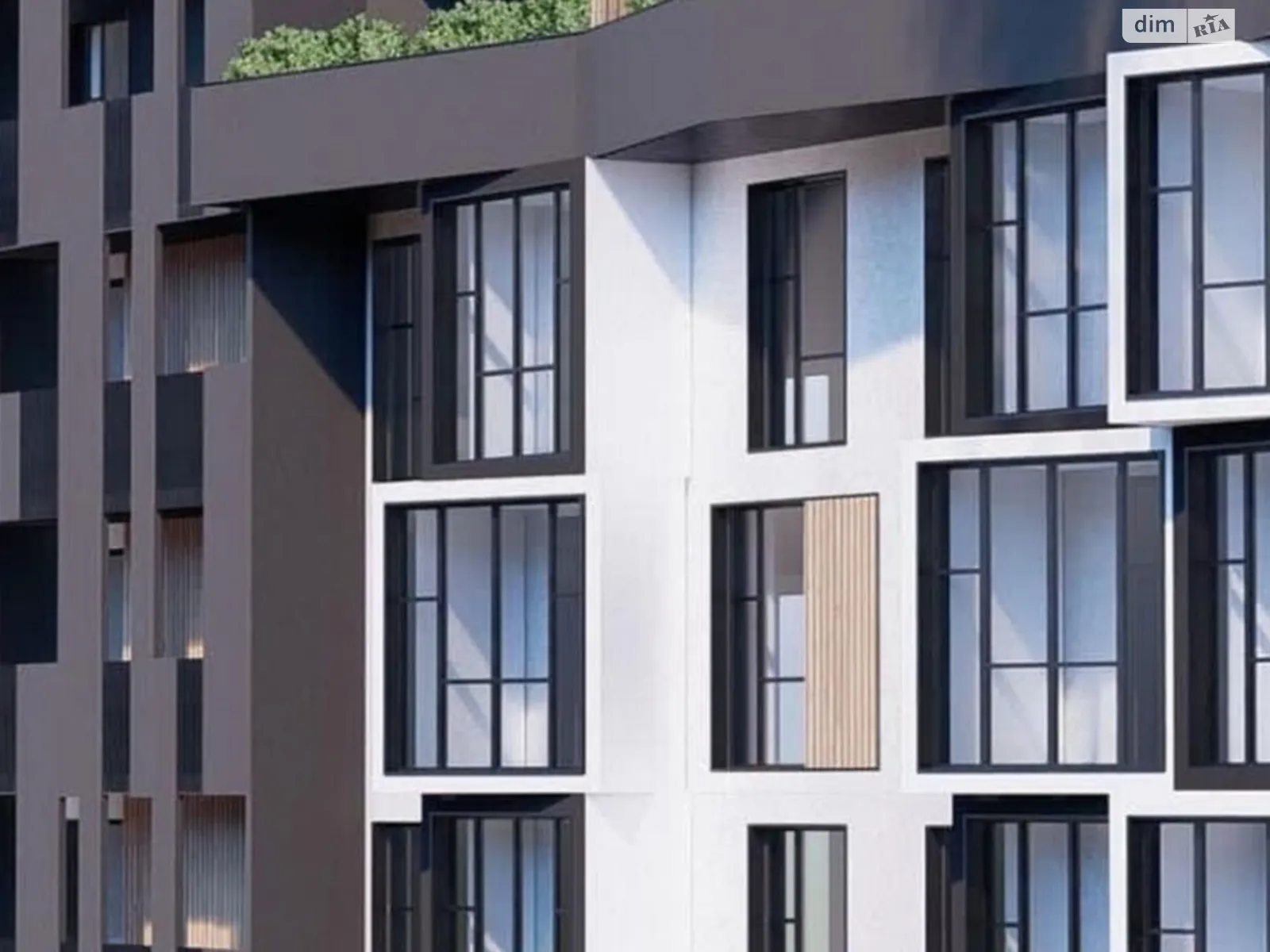 Продается 2-комнатная квартира 66.23 кв. м в Хмельницком, пер. Панаса Мирного, 9/1 - фото 1