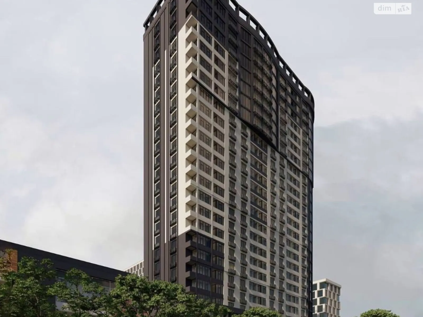 Продается офис 153.61 кв. м в бизнес-центре, цена: 153610 $ - фото 1