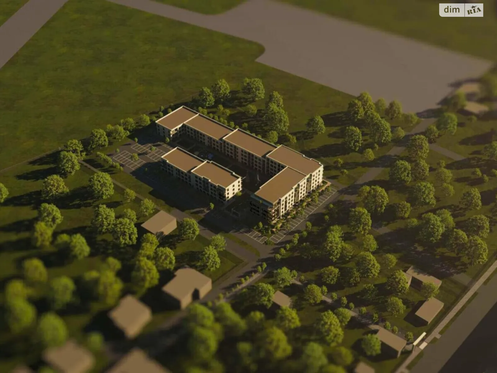 Продається 2-кімнатна квартира 74.6 кв. м у Ужгороді, вул. Собранецька, 129 - фото 1