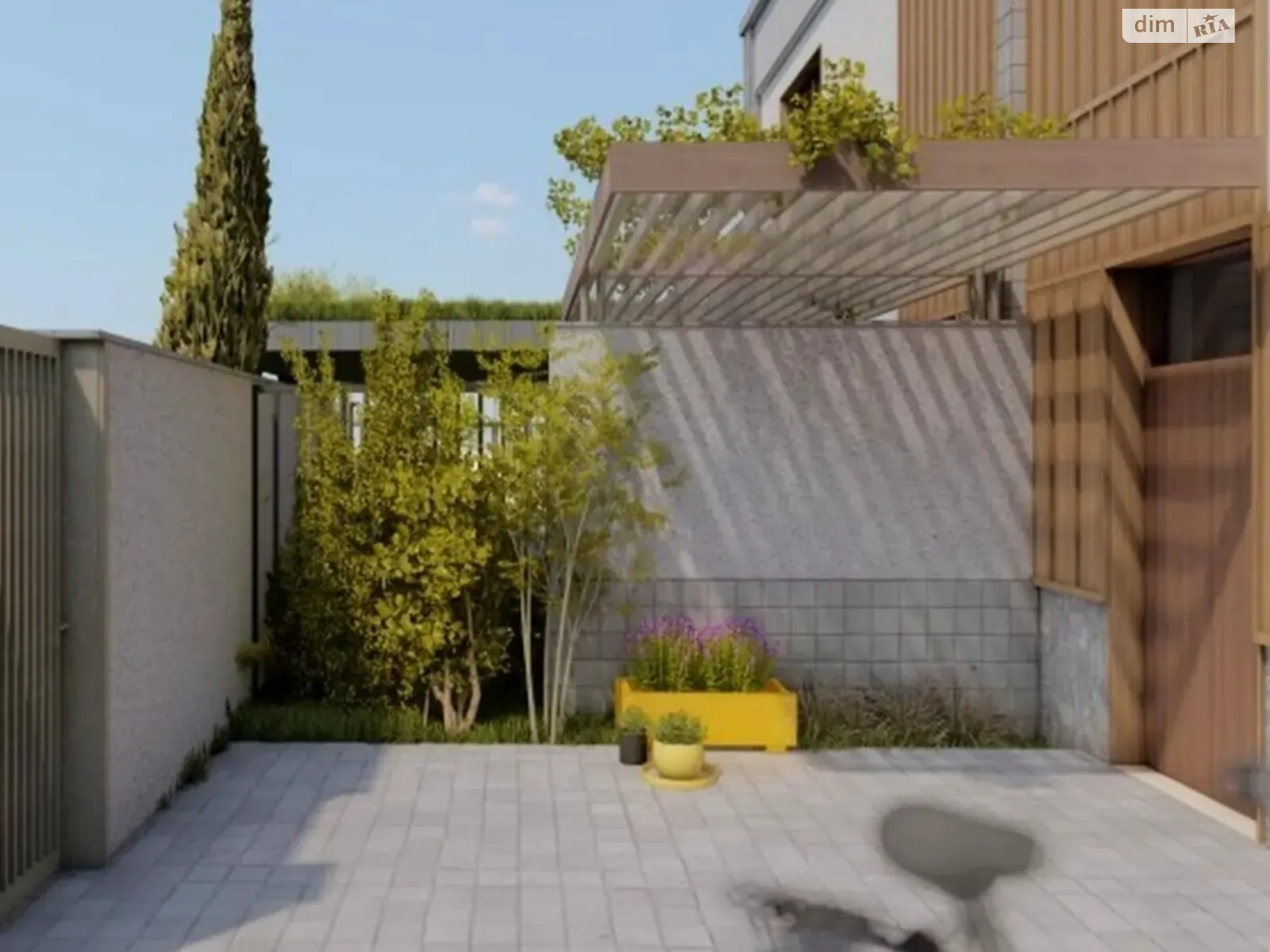 ул. Запорожская Червеница Ужгород Таунхаус Luxor Gardens, цена: 178320 $ - фото 1