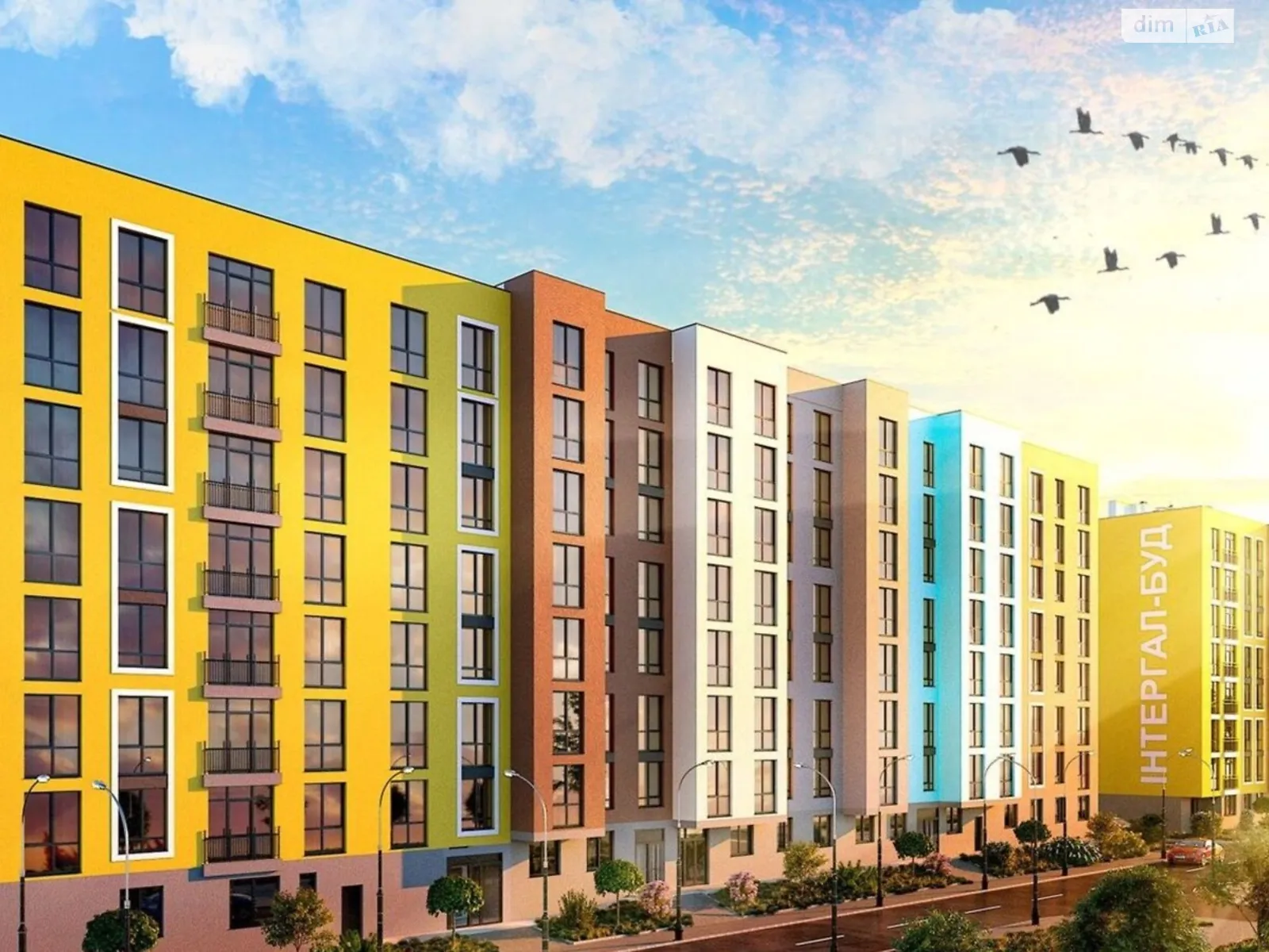 вул. Мізюна Григорія, 20 Шевченківський Чернівці ЖК Київський, цена: 184229 $ - фото 1