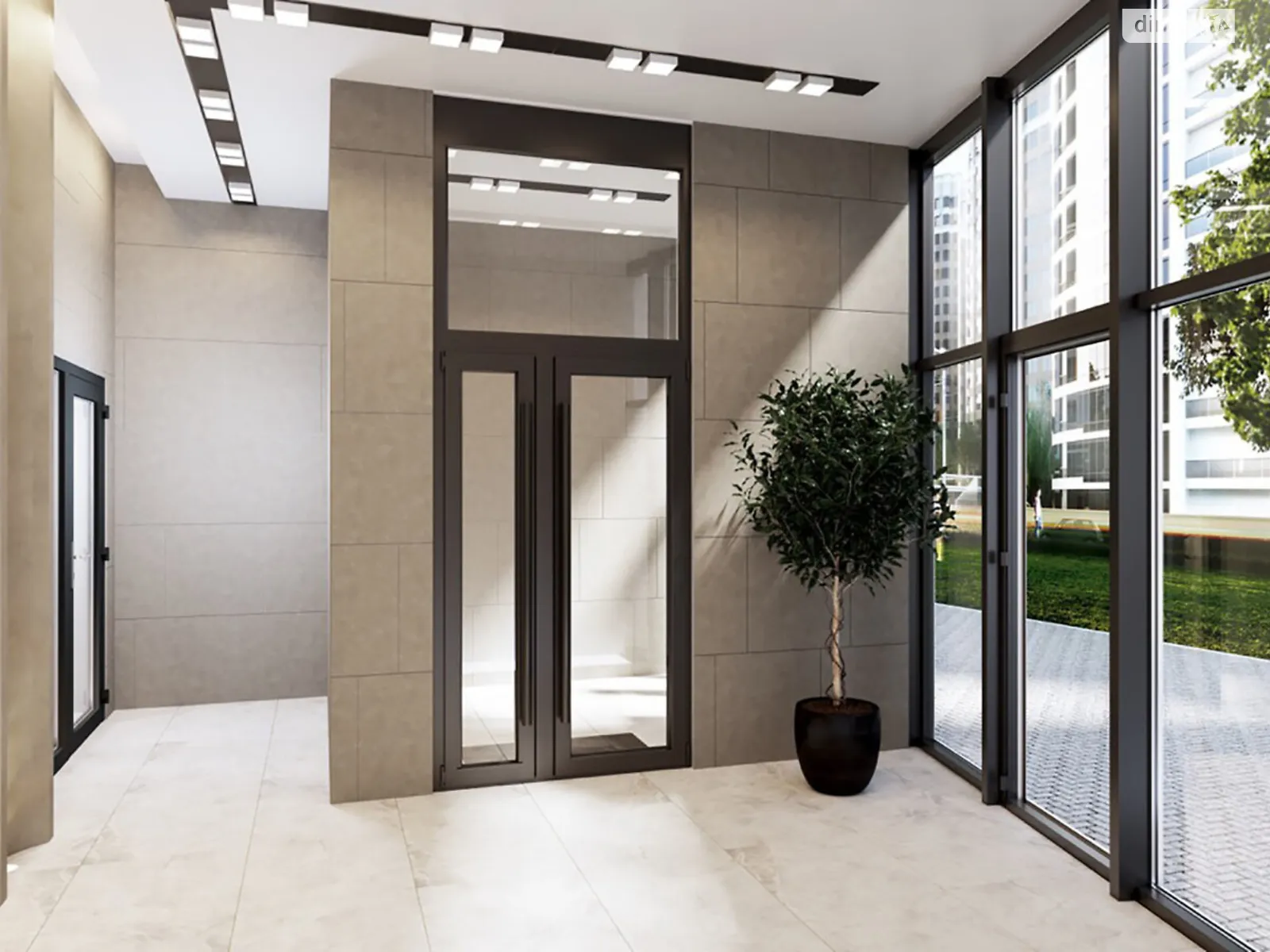 Продается 2-комнатная квартира 101.9 кв. м в Киеве, ул. Коновальца Евгения, 30 - фото 1