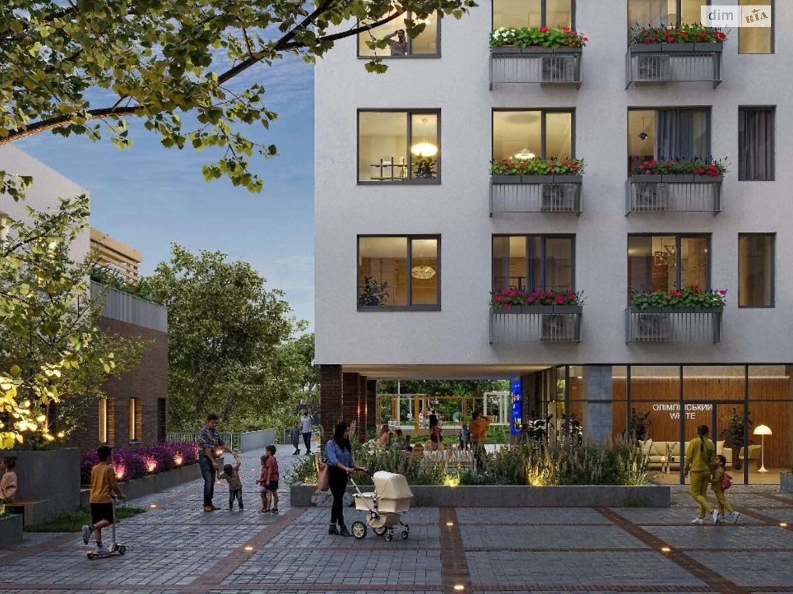 Продается 3-комнатная квартира 60.26 кв. м в Днепре, просп. Мира, 29 - фото 1