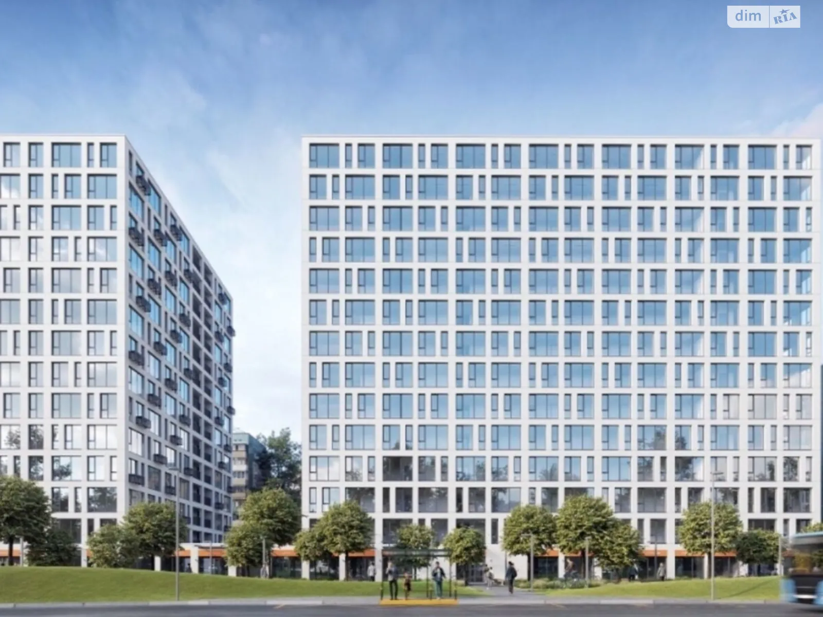 Продается 2-комнатная квартира 47.2 кв. м в Днепре, ул. Холодильная, 67 - фото 1