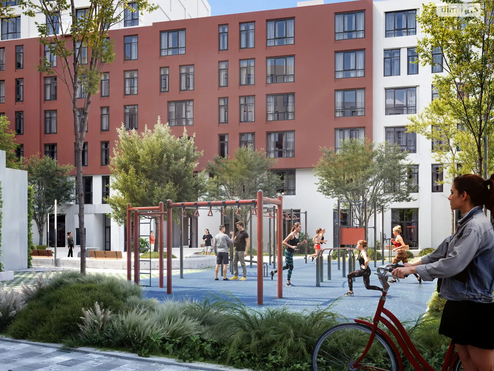 Продается 2-комнатная квартира 72.45 кв. м в Львове, ул. Промышленная, 50-52 - фото 1