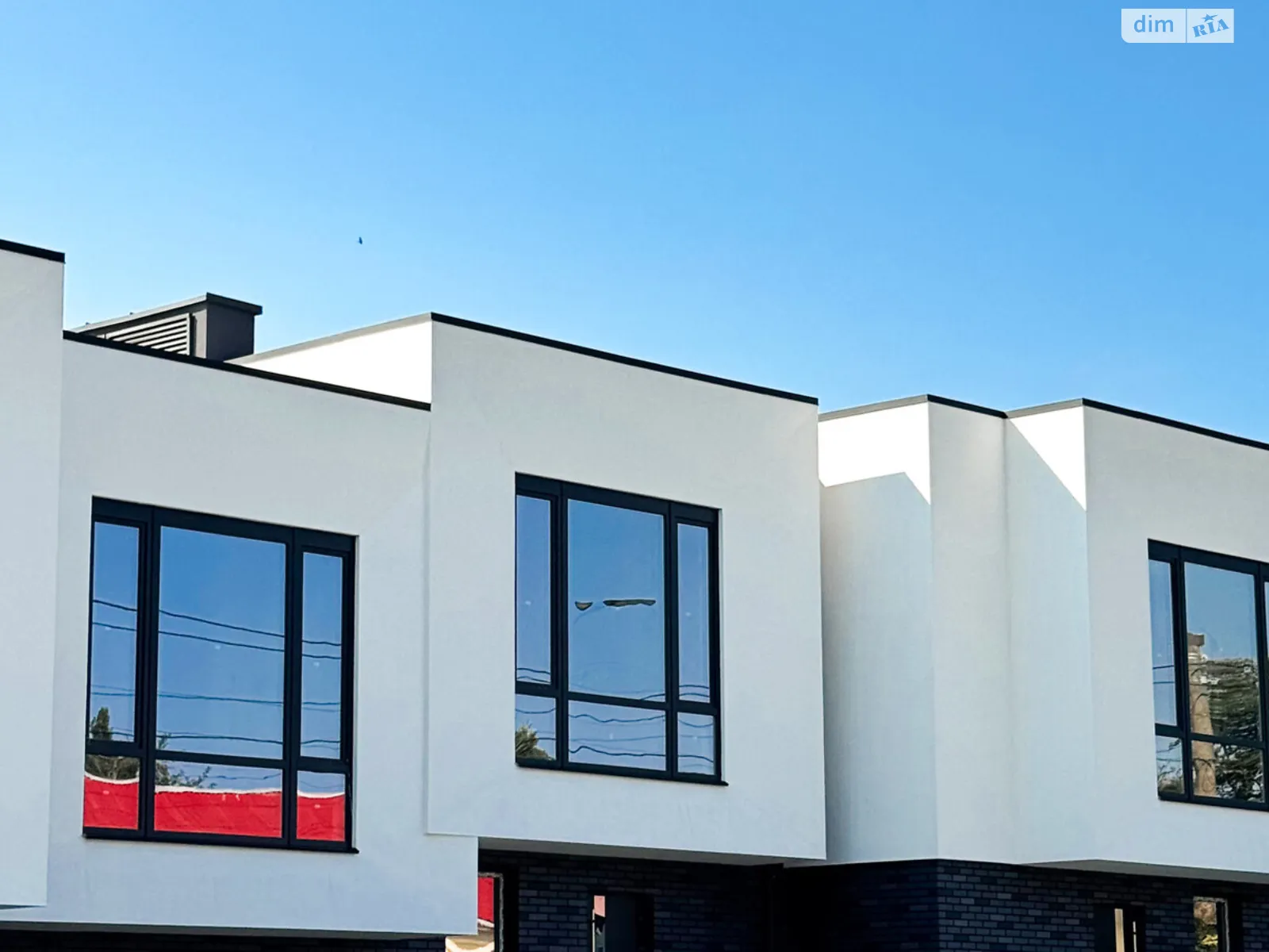 ул. Трояновская, 21А Житомир Таунхаус На Трояновской, цена: 125840 $ - фото 1