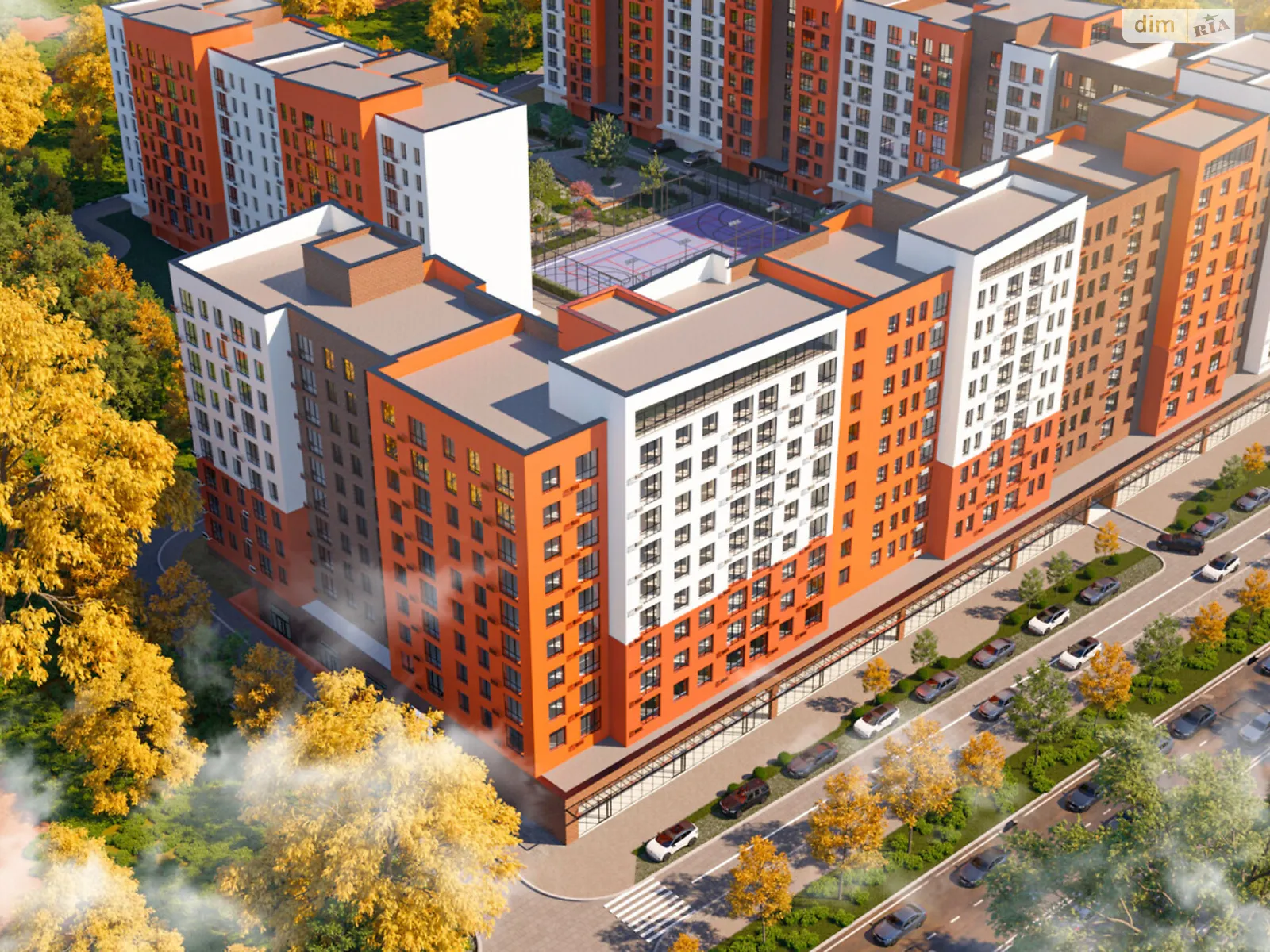 Продается 4-комнатная квартира 113.78 кв. м в Хмельницком, Старокостянтиновское шоссе, 5/5 - фото 1