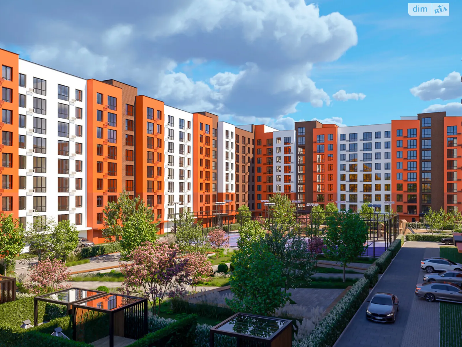 Продается 1-комнатная квартира 91.15 кв. м в Хмельницком, Старокостянтиновское шоссе, 5/5 - фото 1