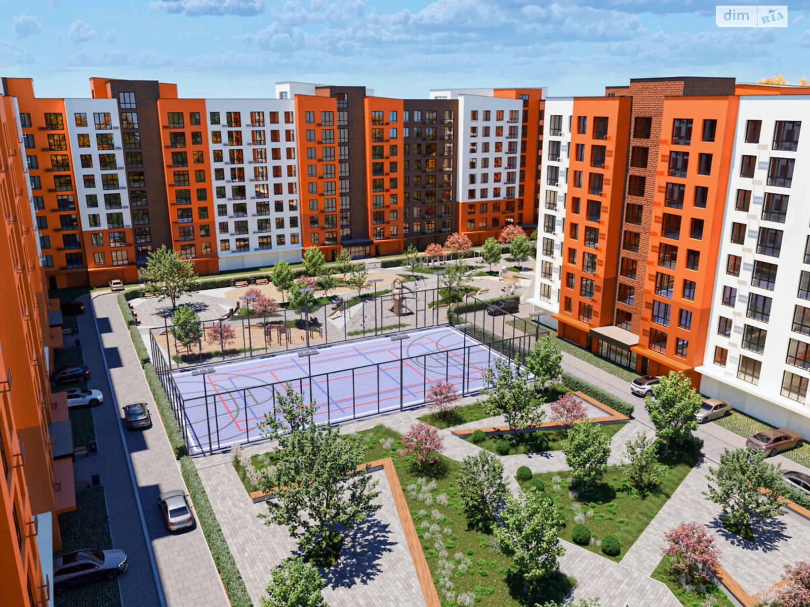 Продається 2-кімнатна квартира 96.88 кв. м у Хмельницькому, Старокостянтинівське шосе, 5/5 - фото 1