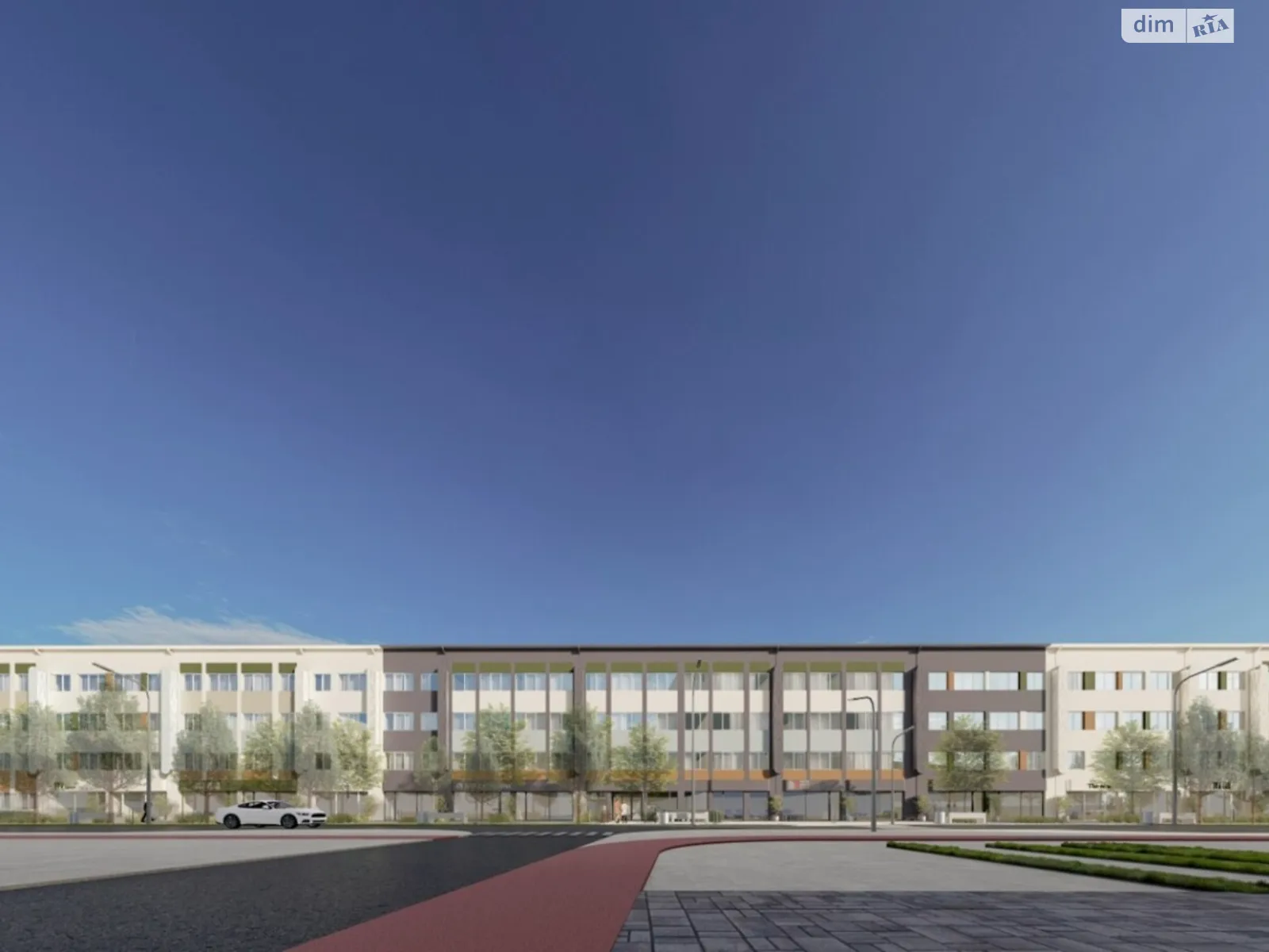 Продается офис 49.6 кв. м в бизнес-центре, цена: 37200 $ - фото 1