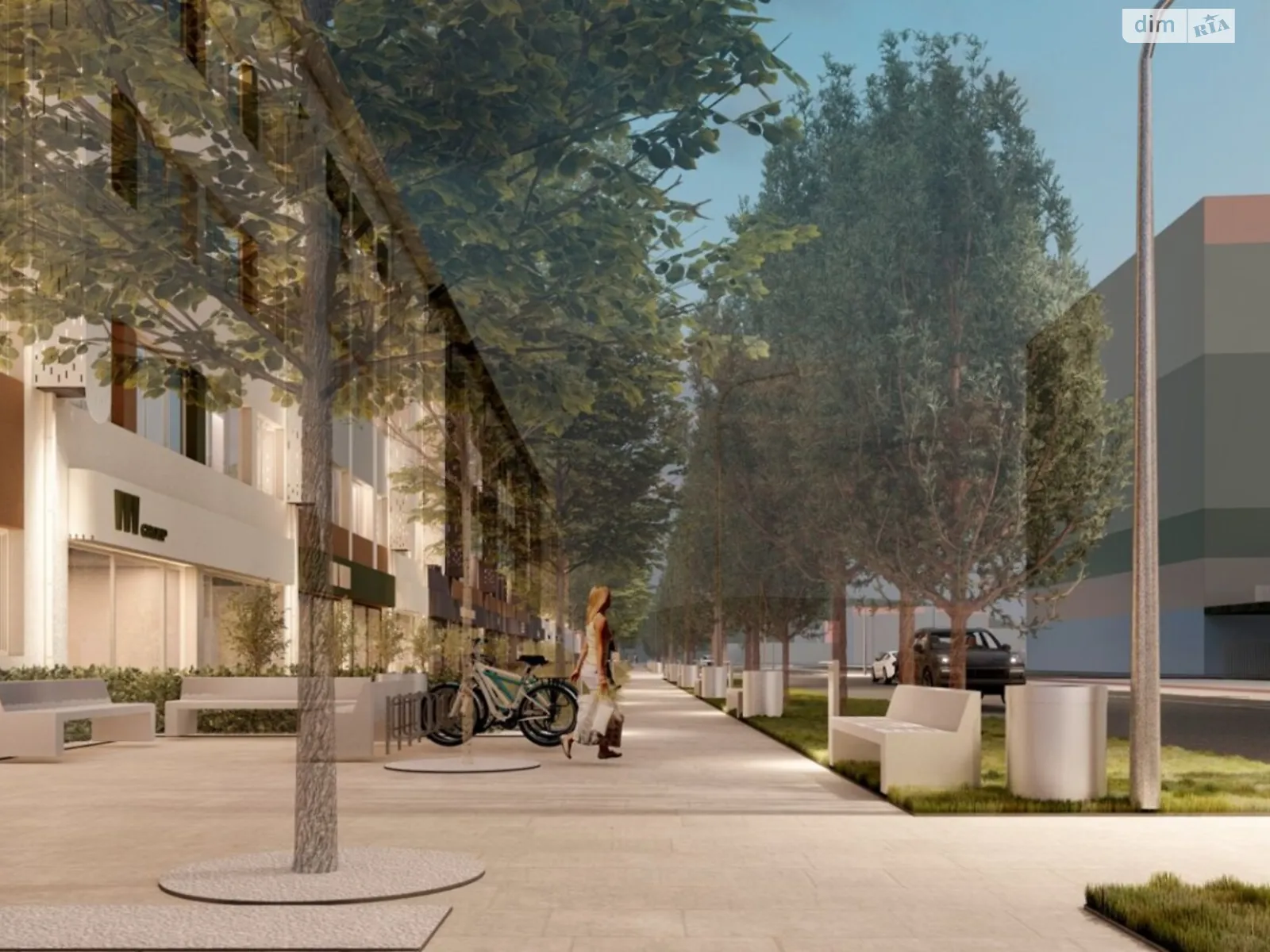 Продается офис 230.2 кв. м в бизнес-центре, цена: 183009 $ - фото 1