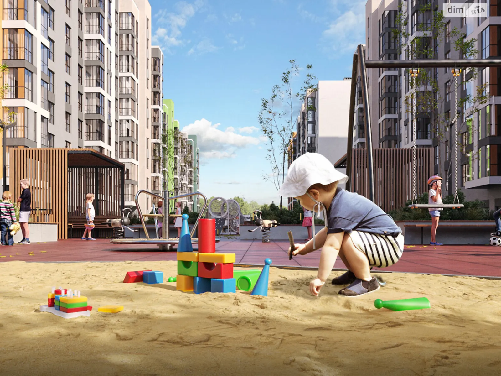 Продается 1-комнатная квартира 61 кв. м в Черкассах, ул. Надпольная, 222 - фото 1