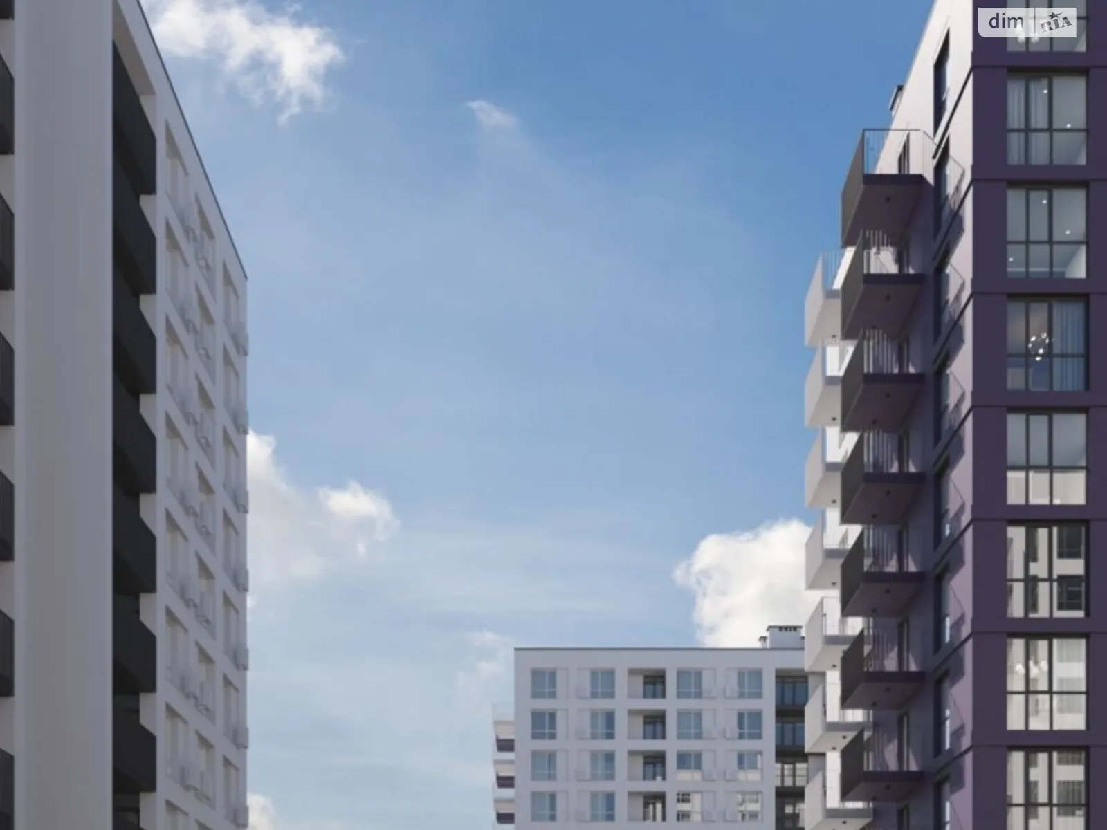 Продается 1-комнатная квартира 41.25 кв. м в Черкассах, цена: 33000 $ - фото 1