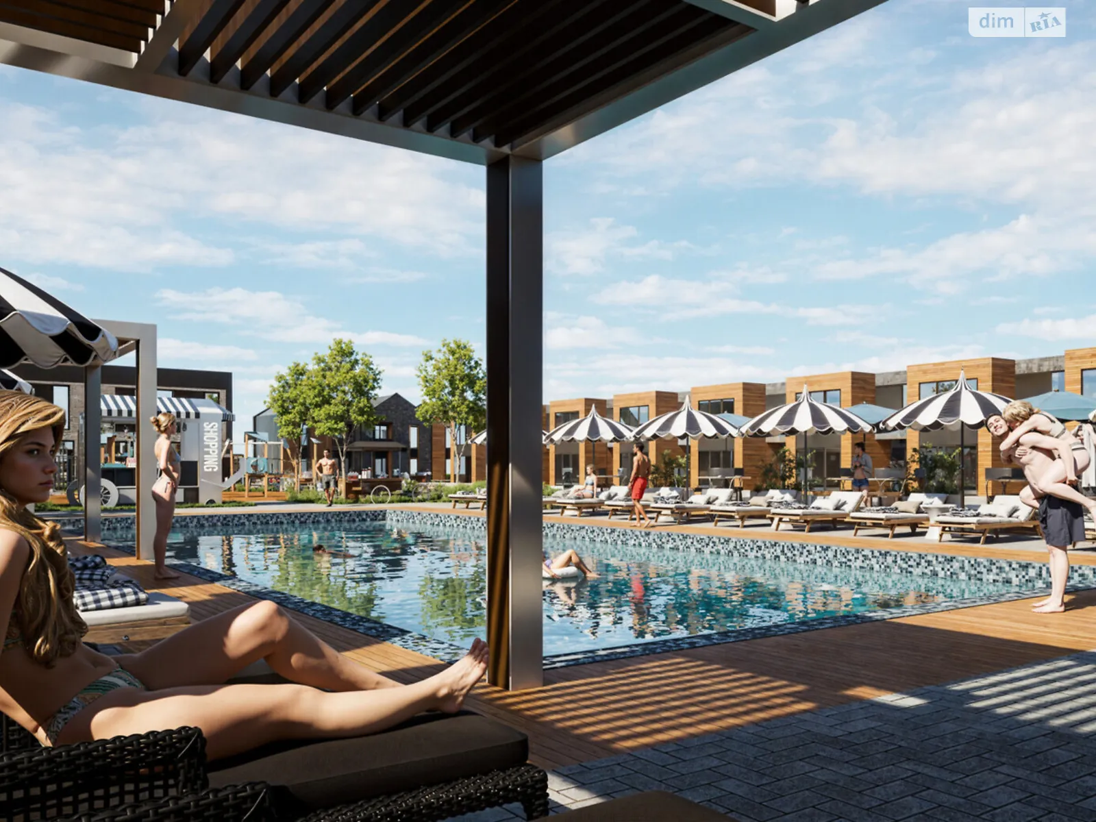 ул. Западная Окружная Юго-Западный Хмельницкий КГ HOLLYWOOD, цена: 87650 $ - фото 1