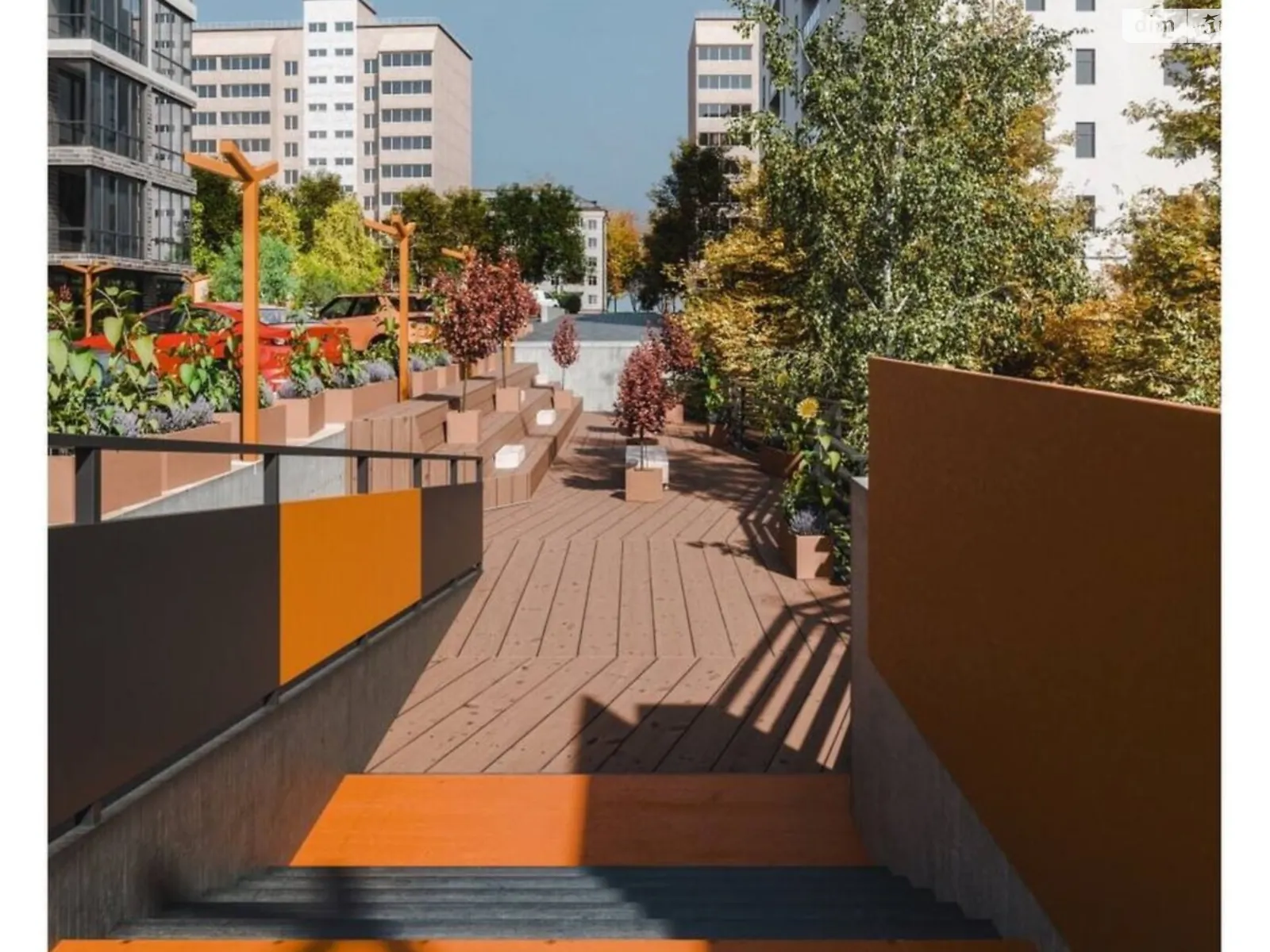 Продается офис 39.17 кв. м в бизнес-центре, цена: 34257 $ - фото 1