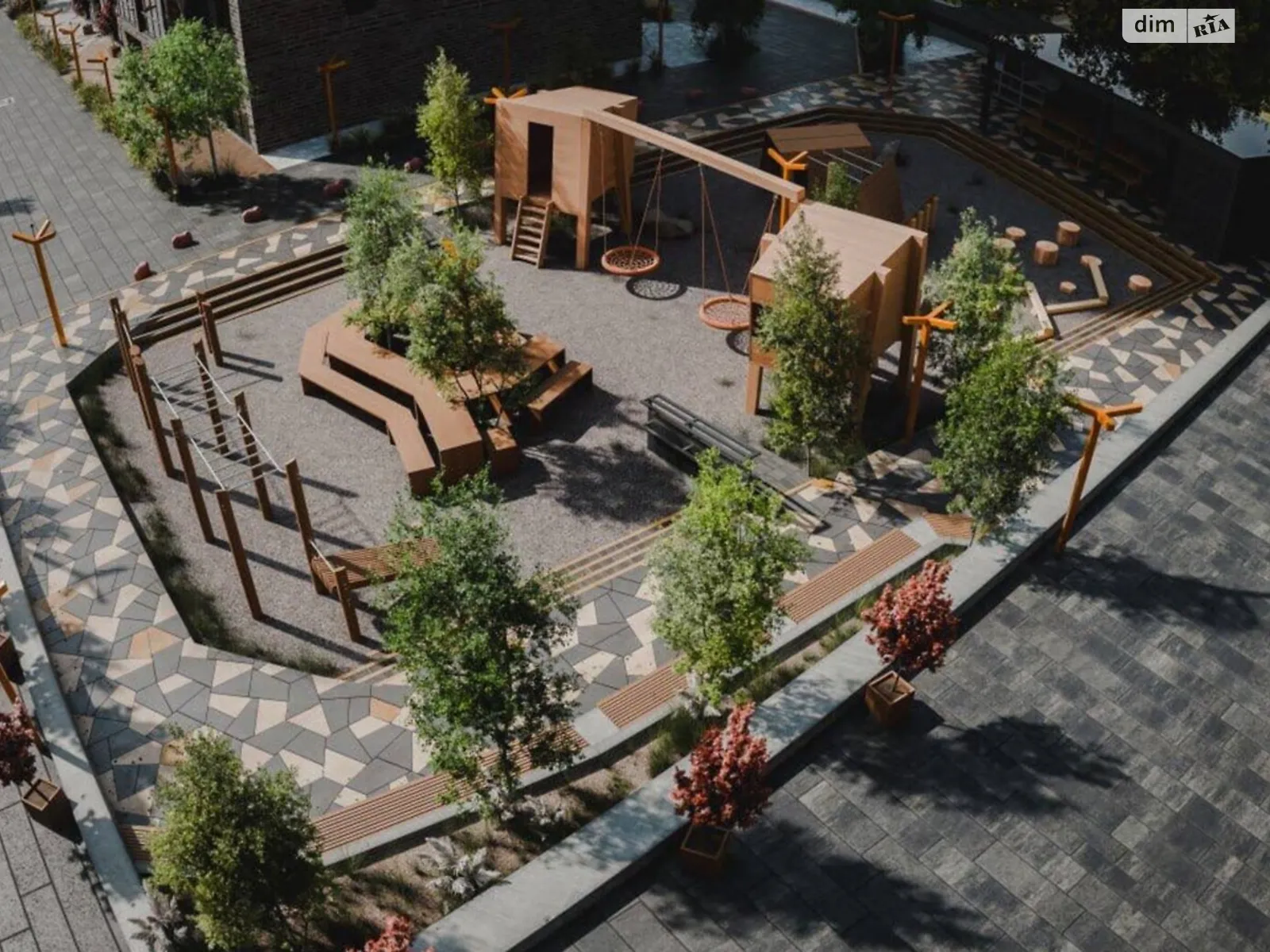 Продается 4-комнатная квартира 133.66 кв. м в Хмельницком, ул. Победы, 8А - фото 1