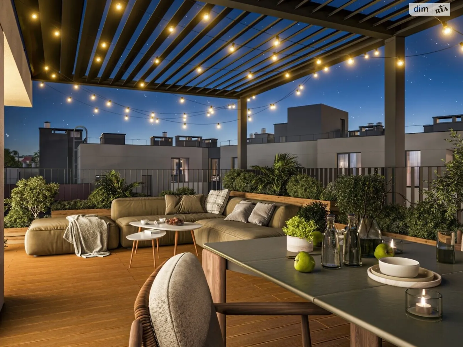 Продається 1-кімнатна квартира 44.27 кв. м у Львові, вул. Миколайчука, 17 - фото 1