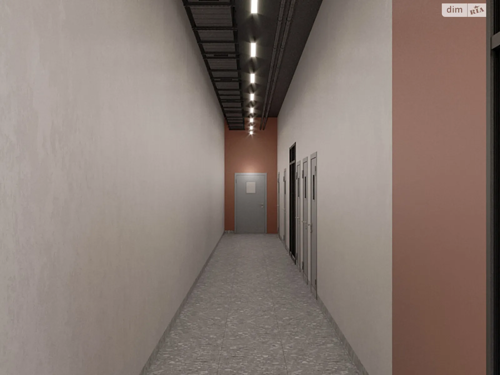 Продается 3-комнатная квартира 98.74 кв. м в Львове, ул. Миколайчука, 17 - фото 1