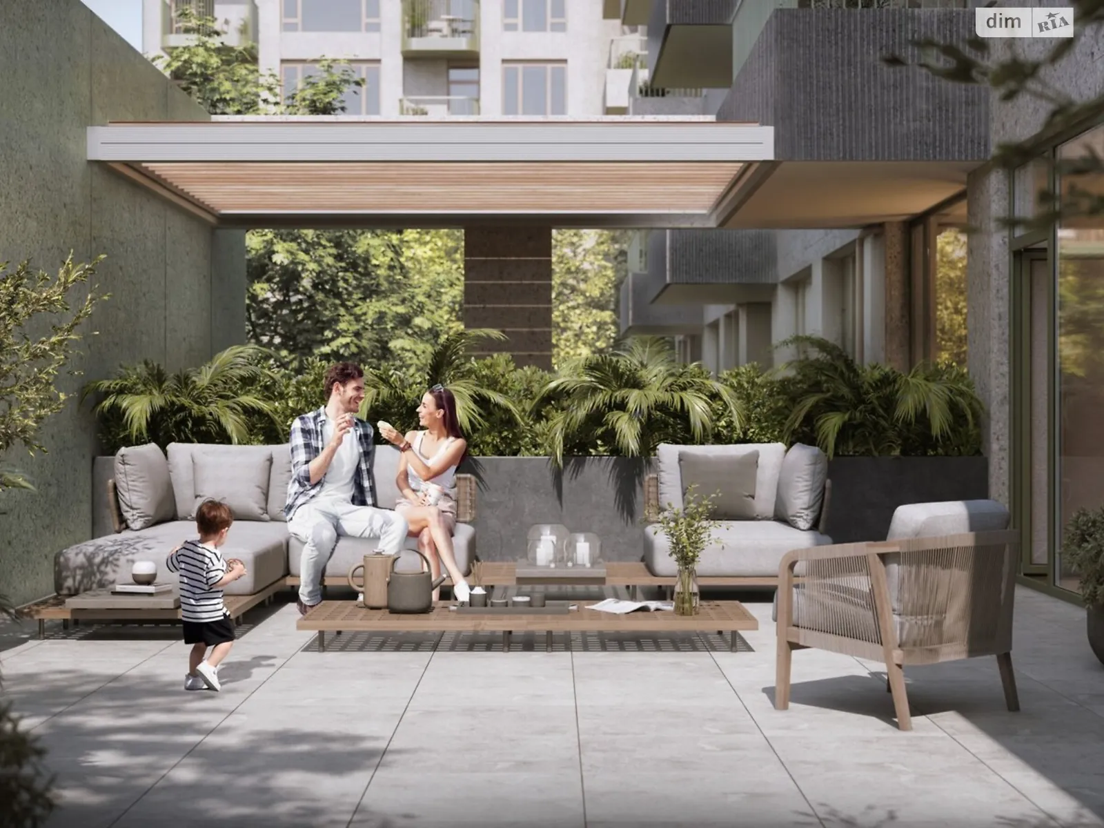 Продается 1-комнатная квартира 44.3 кв. м в Львове, ул. Вячеслава Липинского - фото 1