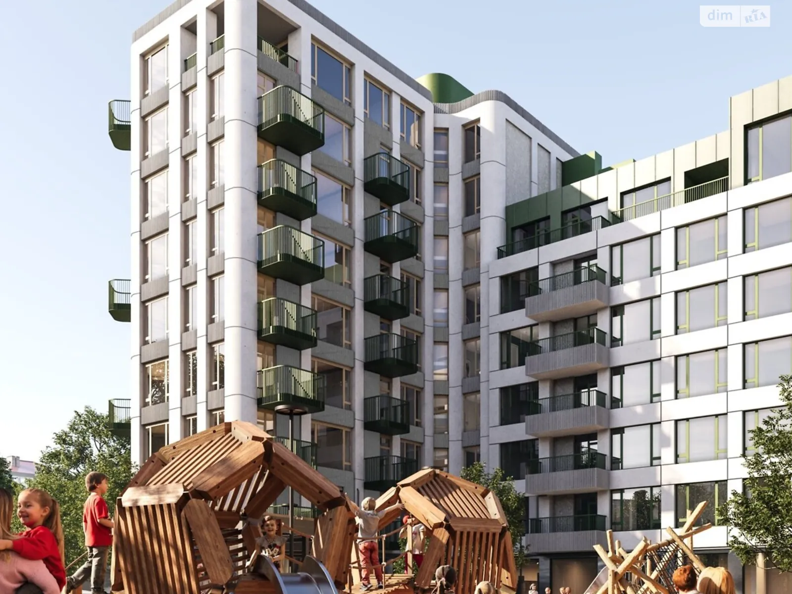 Продается 1-комнатная квартира 43.4 кв. м в Львове, ул. Вячеслава Липинского - фото 1