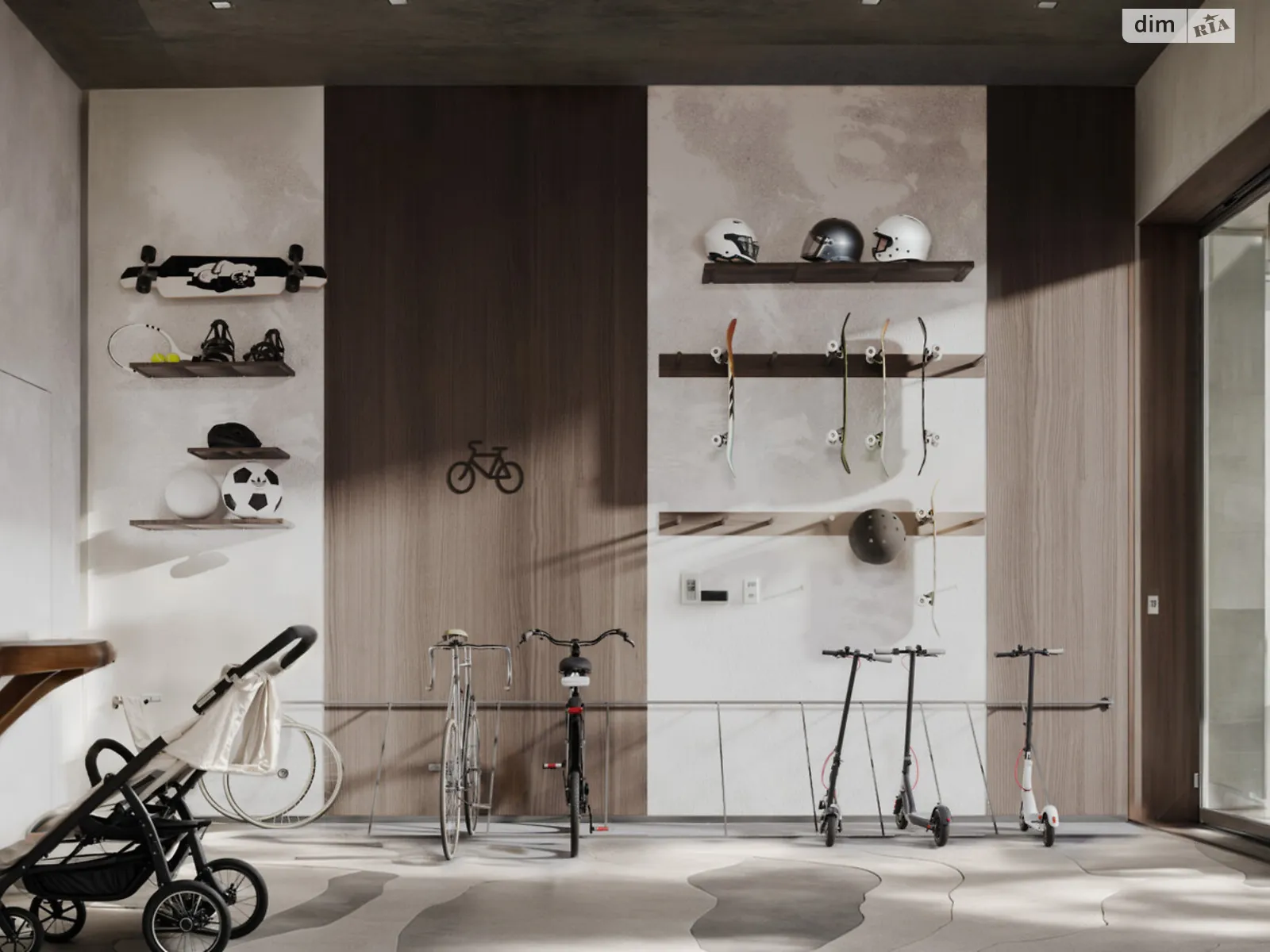 Продается 2-комнатная квартира 79.1 кв. м в Львове, ул. Вячеслава Липинского - фото 1