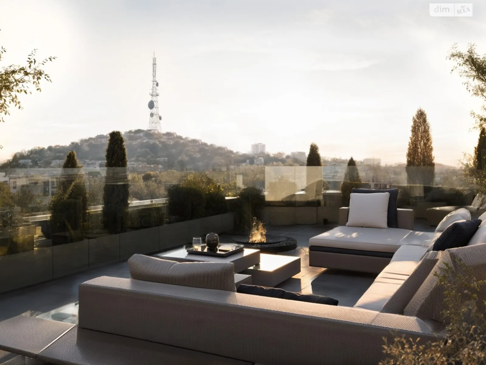 Продается 2-комнатная квартира 66.4 кв. м в Львове, ул. Вячеслава Липинского - фото 1