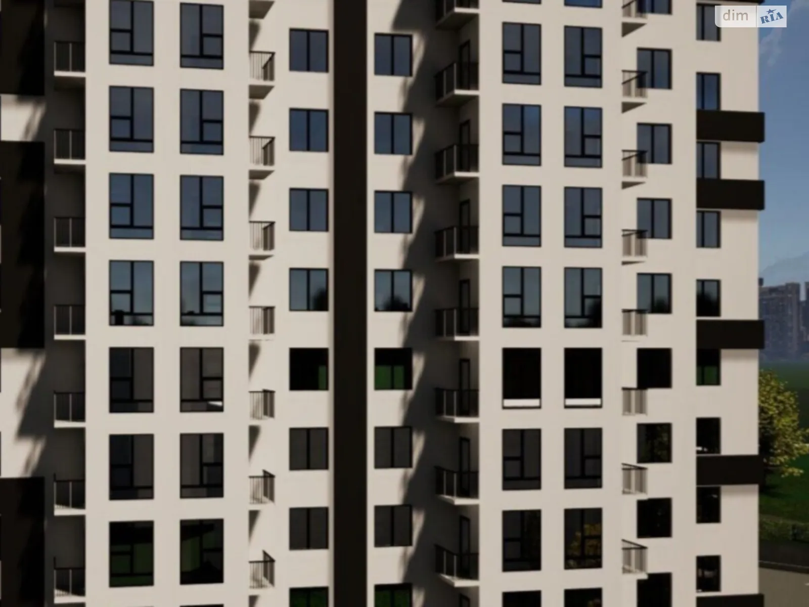 Продается 2-комнатная квартира 76.88 кв. м в Хмельницком, ул. Гетмана Мазепы(Красовского Маршала), 6Ж - фото 1