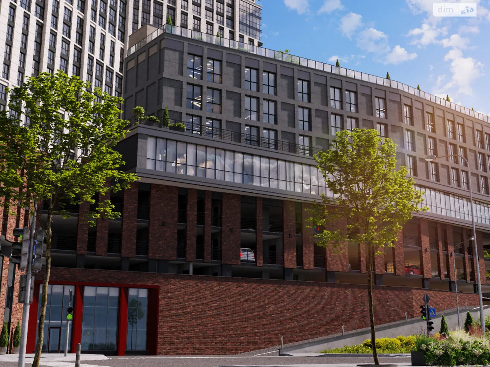 Продається 2-кімнатна квартира 66.2 кв. м у Дніпрі, вул. 3-ї Штурмової Бригади(6-ї стрілецької дивізії), 29 - фото 1