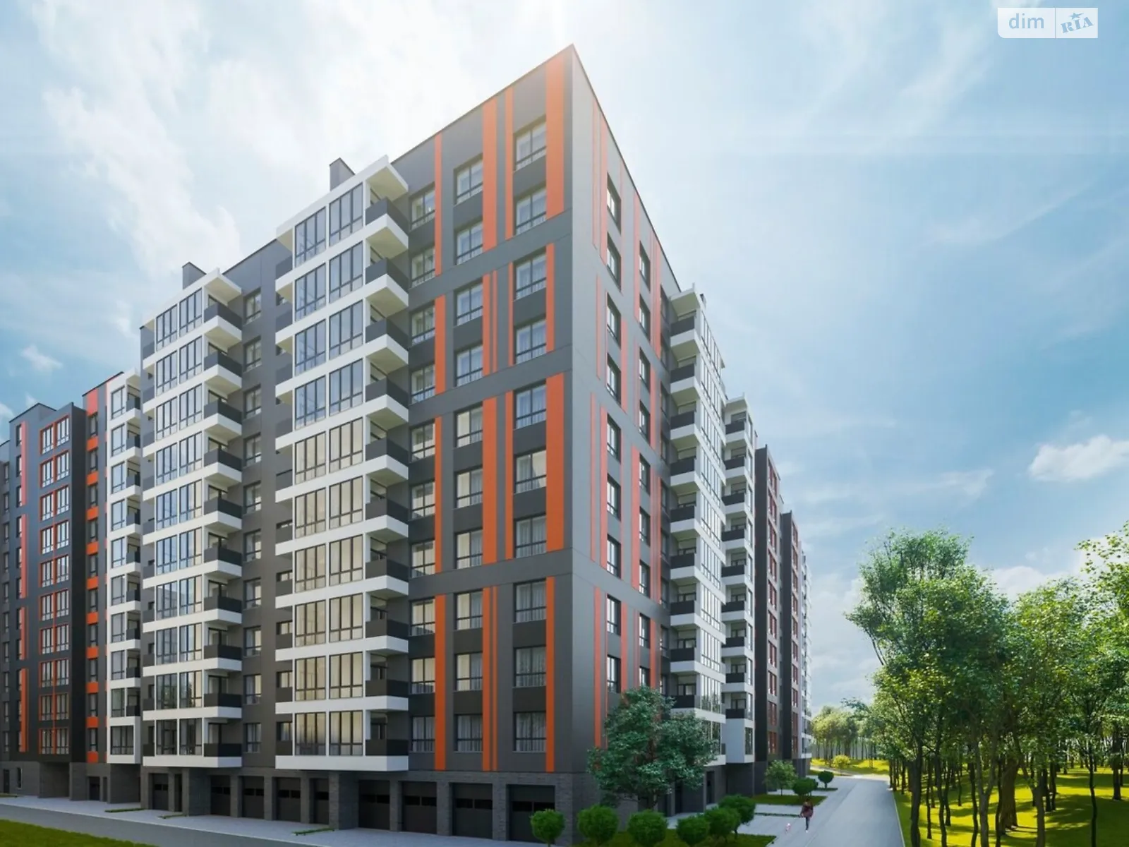 Продается офис 32.5 кв. м в бизнес-центре, цена: 22950 $ - фото 1