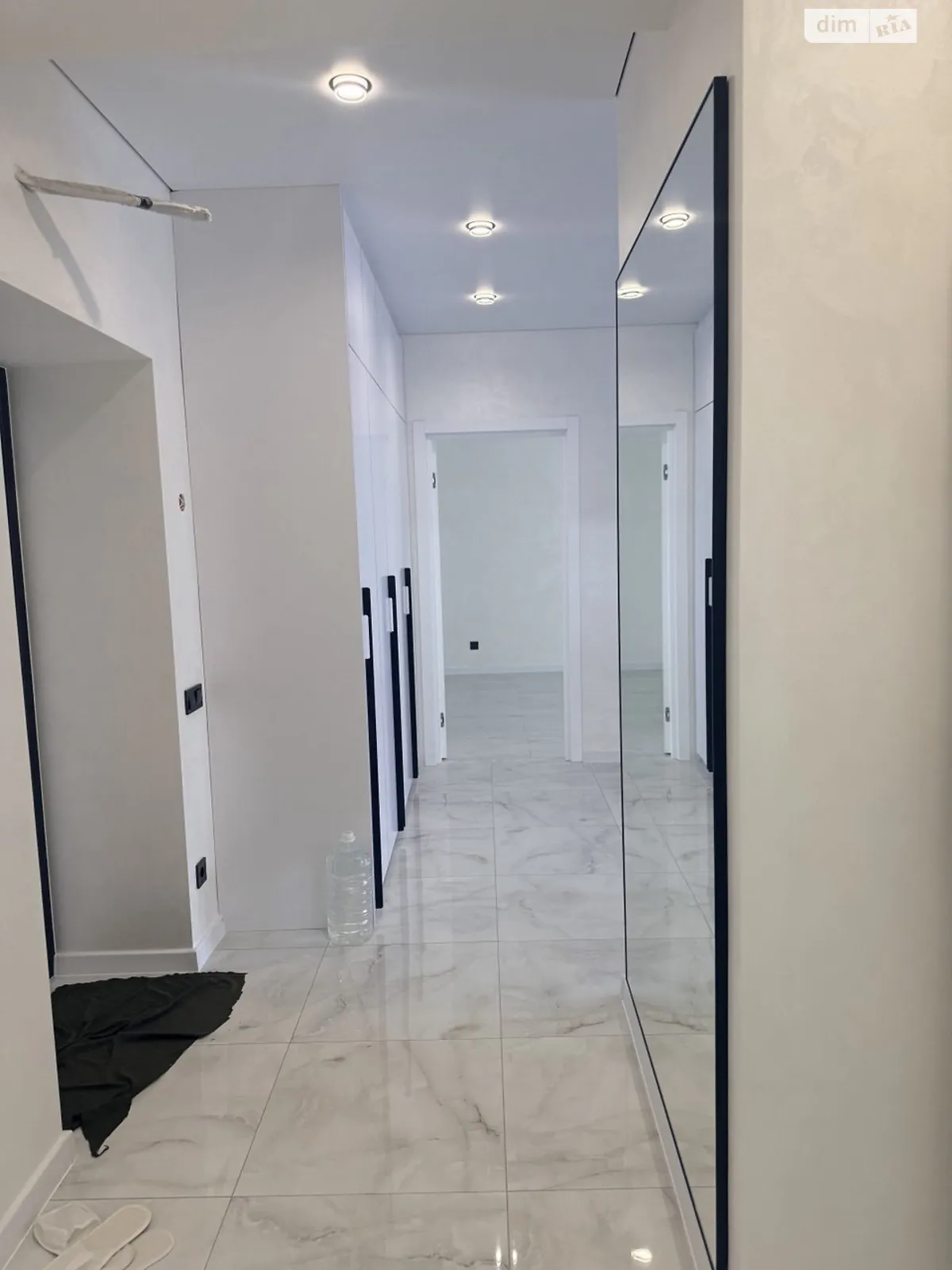 Продается 2-комнатная квартира 72 кв. м в Хмельницком, Львовское шоссе, 20/Б - фото 1