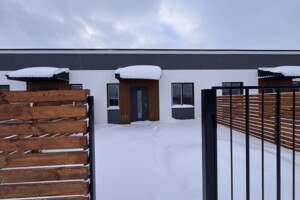 Продаж таунхауса, Київська, Гостомель, Сонячна вулиця