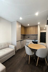 Продажа квартиры, Ивано-Франковск, р‑н. Набережная, Ленкавского улица, дом 34 корпус 11