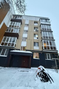 Продаж квартири, Київська, Бородянка, р‑н. Бородянка, Центральна (Леніна) вулиця, буд. 308