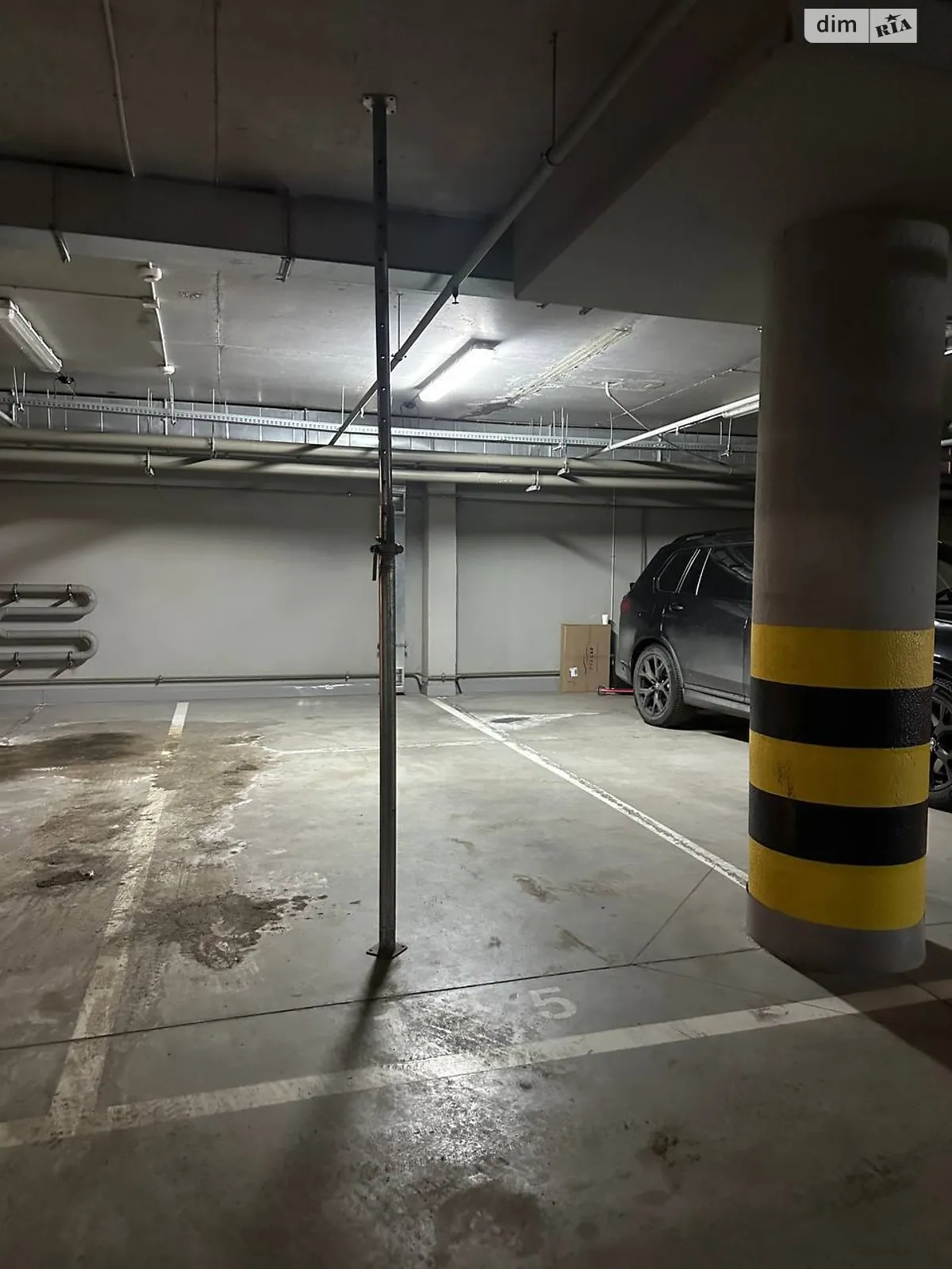 ул. Саперное Поле Голосеевский Киев ЖК Бульвар фонтанов Лыбедская, цена: 40000 $ - фото 1