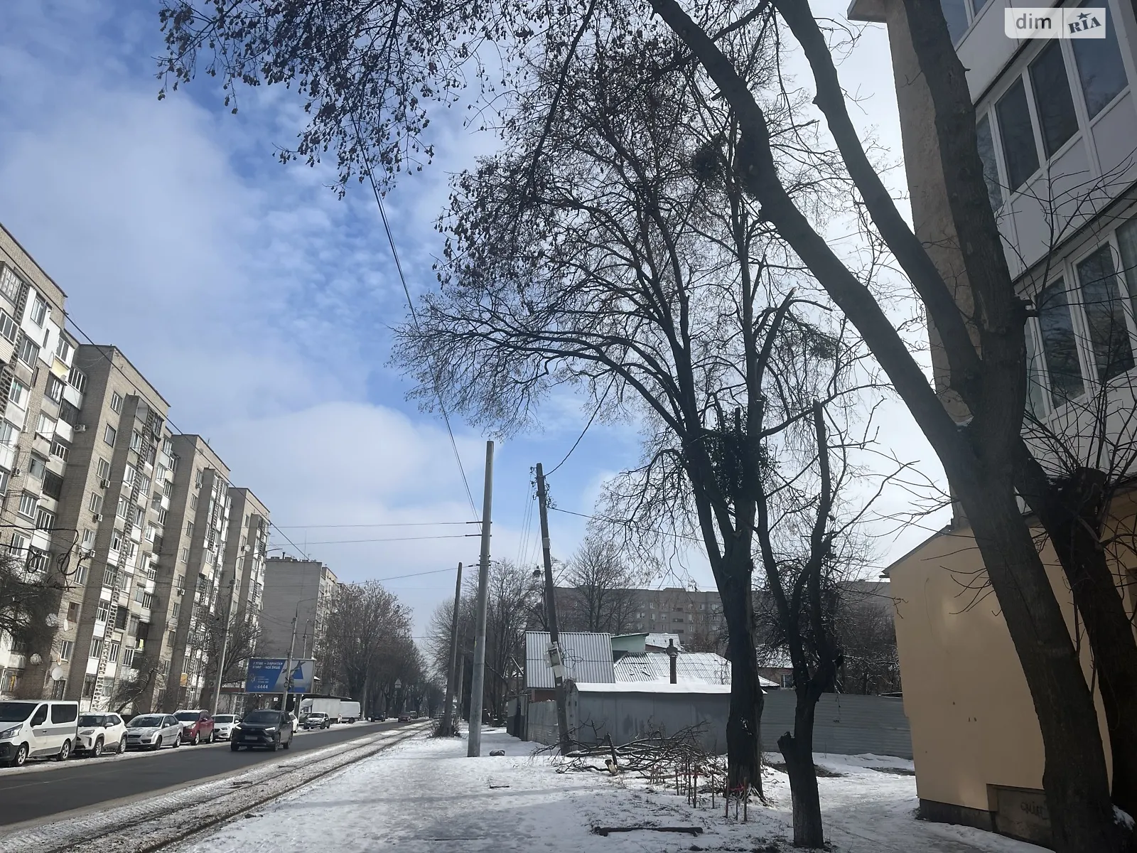 Продается 2-комнатная квартира 43 кв. м в Виннице, цена: 52000 $ - фото 1