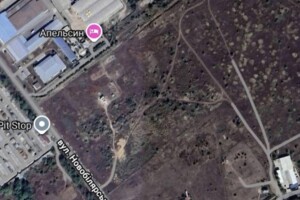 Продаж ділянки під житлову забудову, Одеська, Южне, земельна ділянка № 44