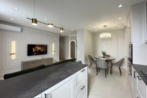 Продаж квартири, Івано-Франківськ, р‑н. Майзлі, Микитинецька вулиця, буд. 2А